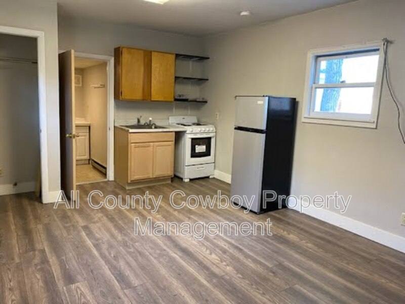 Apartment for rent at 950 N 11th St #C, Laramie, WY 82072