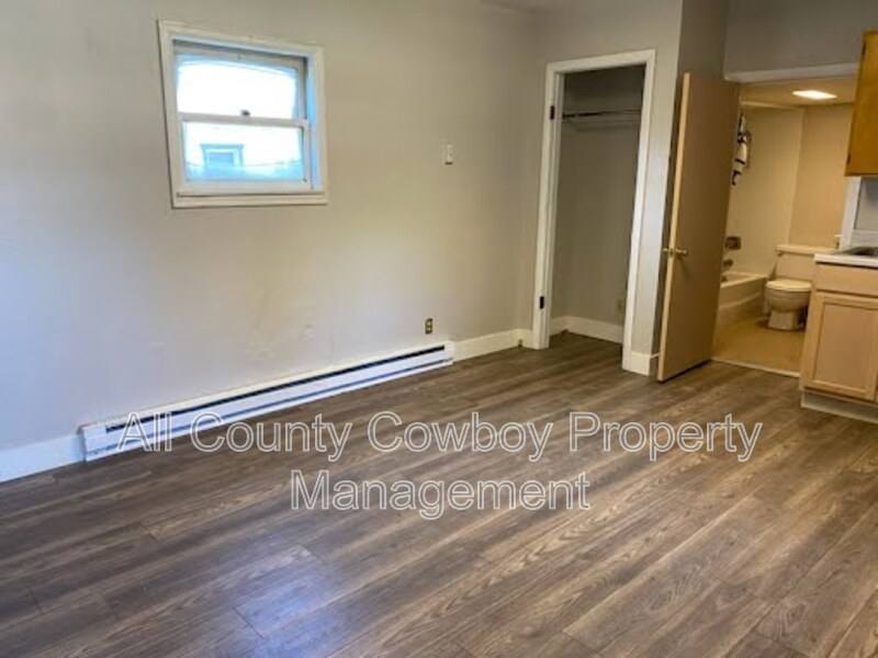 Apartment for rent at 950 N 11th St #C, Laramie, WY 82072