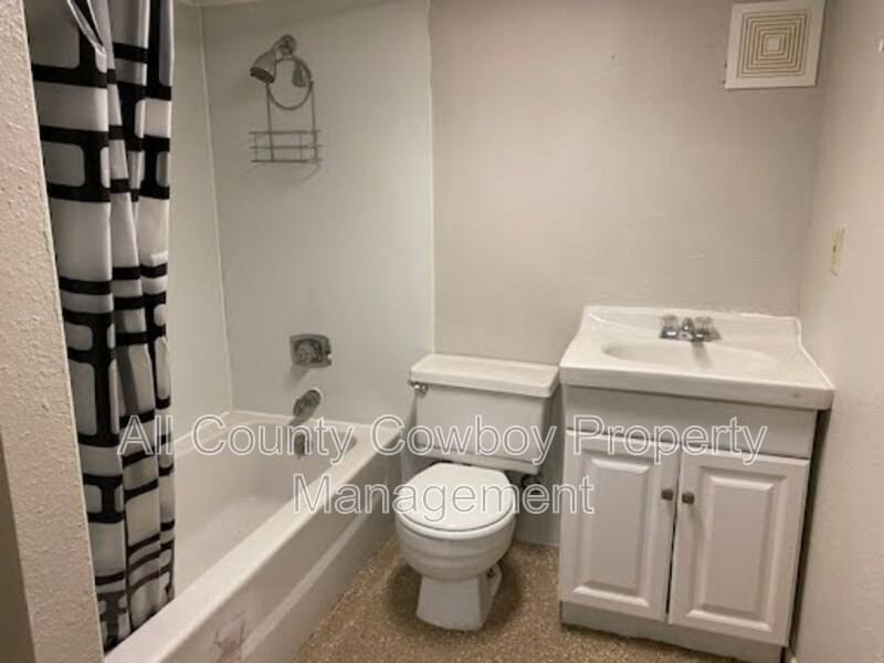 Apartment for rent at 950 N 11th St #C, Laramie, WY 82072