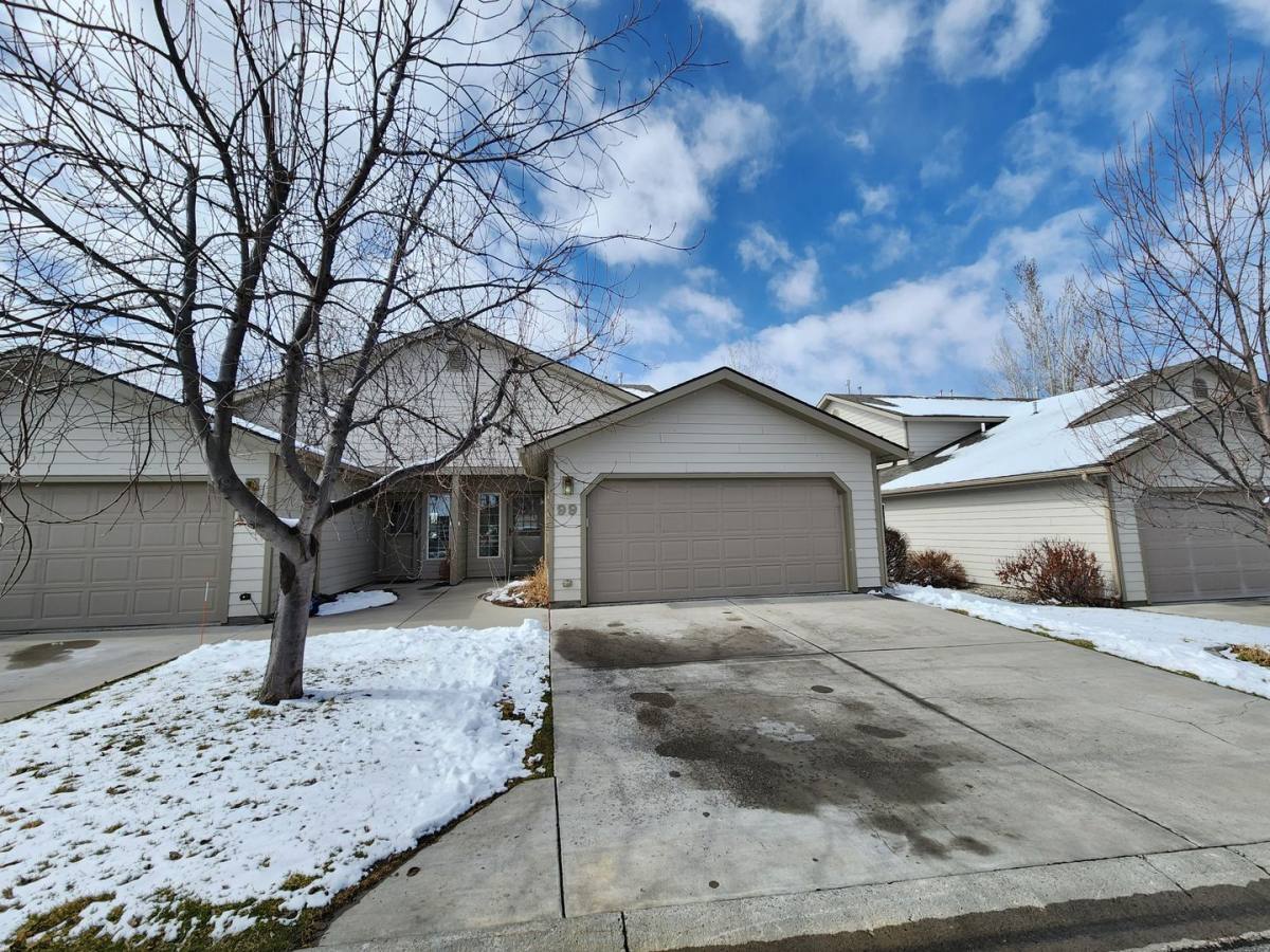 Condo for rent at 4040 Ravalli, Bozeman, MT 59718