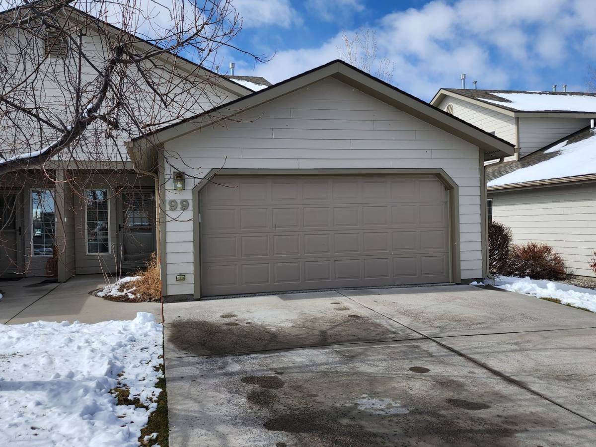 Condo for rent at 4040 Ravalli, Bozeman, MT 59718