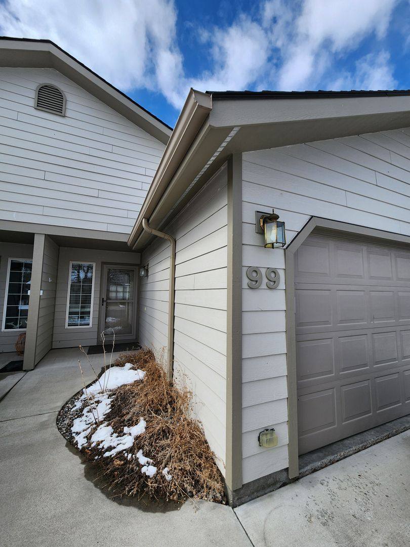 Condo for rent at 4040 Ravalli, Bozeman, MT 59718