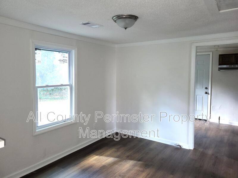 House for rent at 3716 Piedmont Dr, Macon, GA 31217