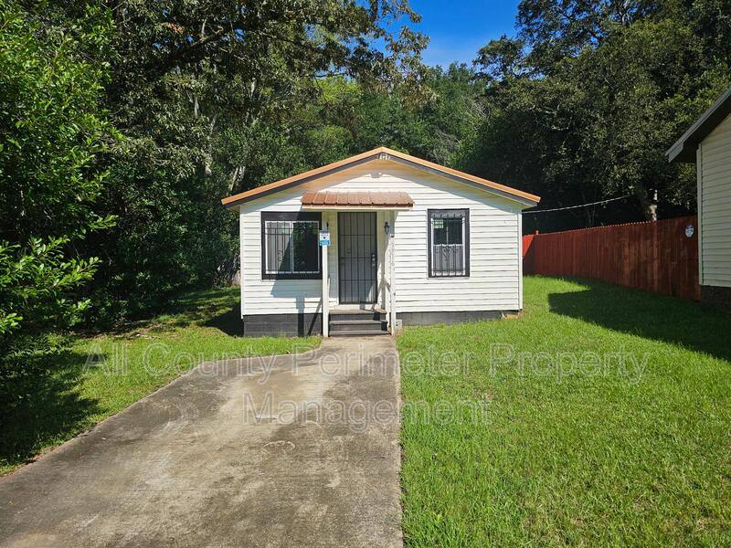 House for rent at 3716 Piedmont Dr, Macon, GA 31217