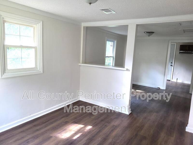 House for rent at 3716 Piedmont Dr, Macon, GA 31217