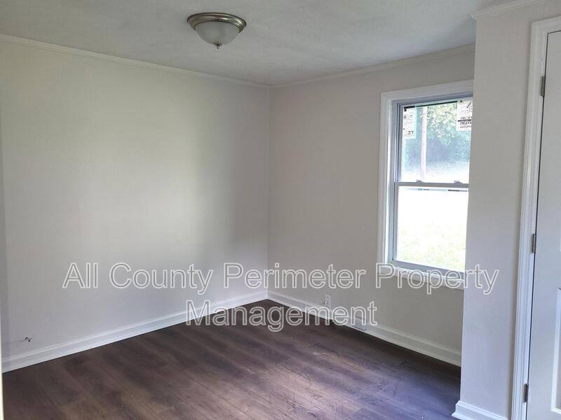 House for rent at 3716 Piedmont Dr, Macon, GA 31217