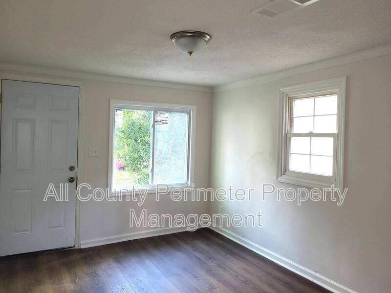 House for rent at 3716 Piedmont Dr, Macon, GA 31217