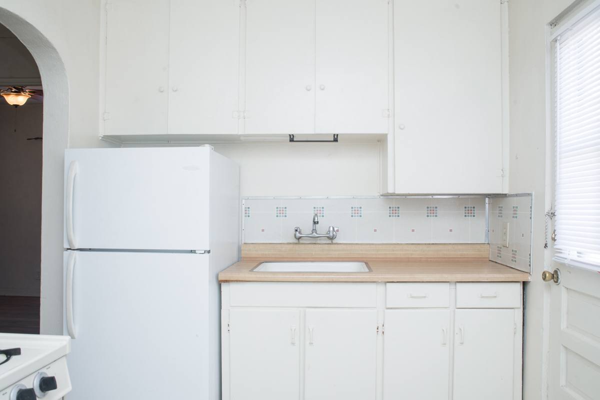 Apartment for rent at 1217-1223 Dr Martin Luther King Jr Ave NE, Albuquerque, NM 87106