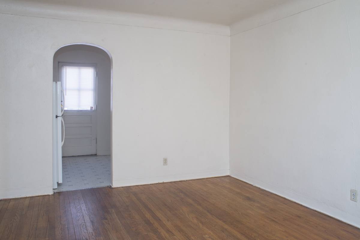Apartment for rent at 1217-1223 Dr Martin Luther King Jr Ave NE, Albuquerque, NM 87106