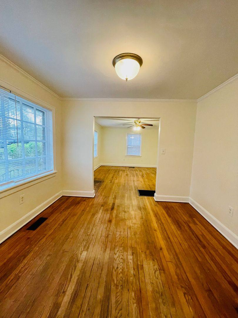 House for rent at 315 Park Ave, Jackson, TN 38301