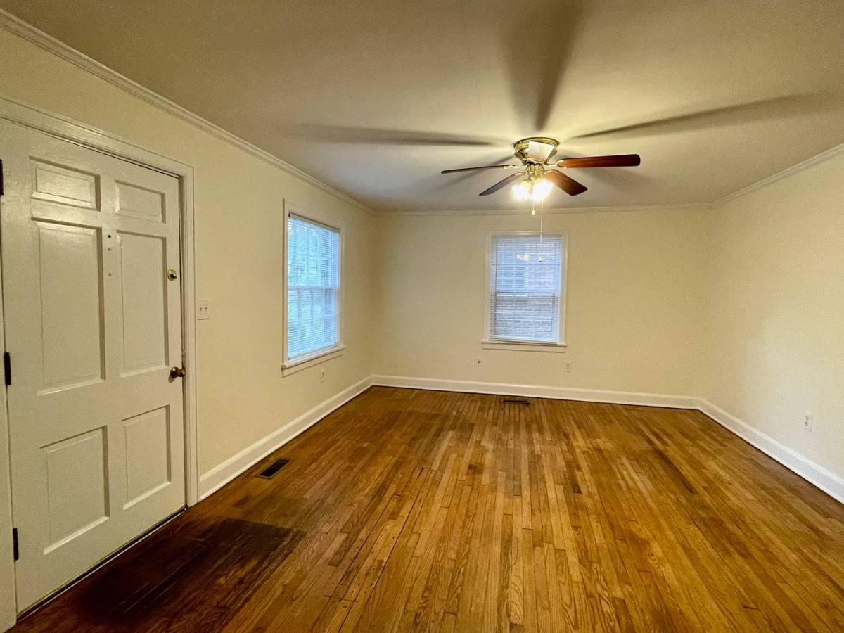 House for rent at 315 Park Ave, Jackson, TN 38301
