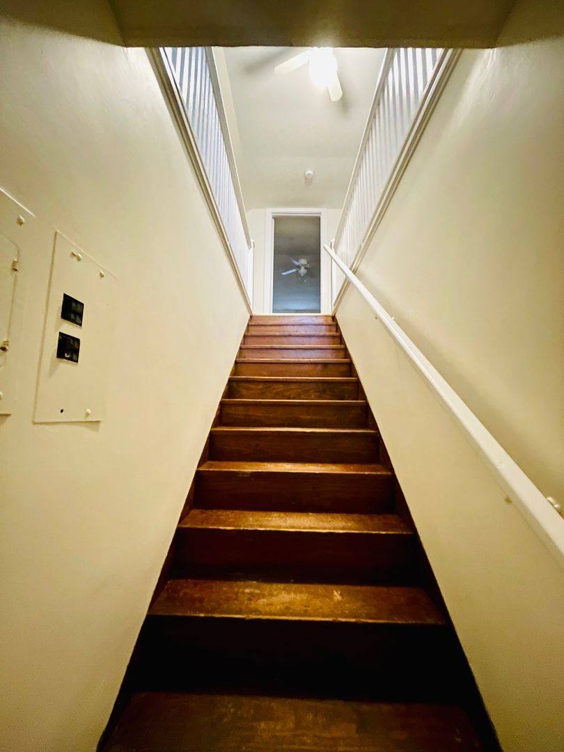 House for rent at 315 Park Ave, Jackson, TN 38301