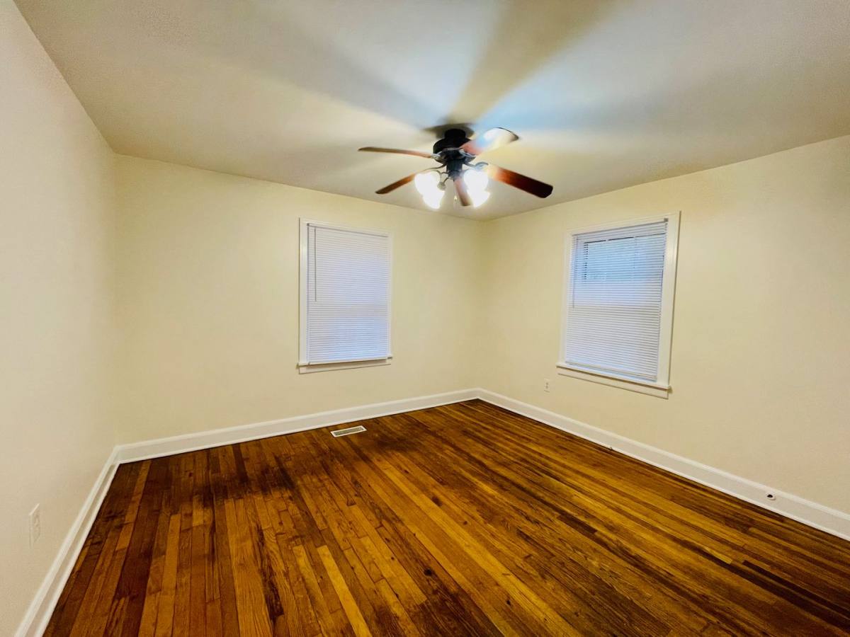 House for rent at 315 Park Ave, Jackson, TN 38301