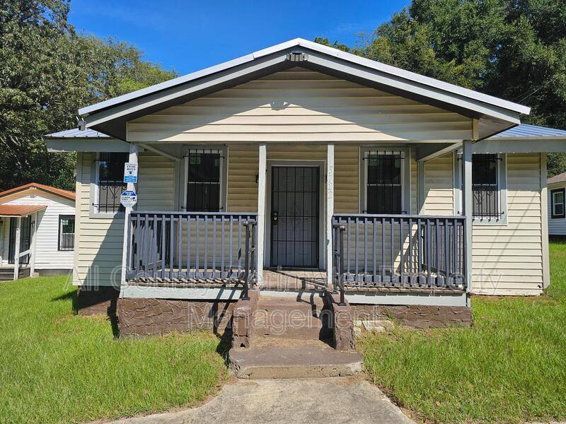 House for rent at 3722 Piedmont Dr, Macon, GA 31217