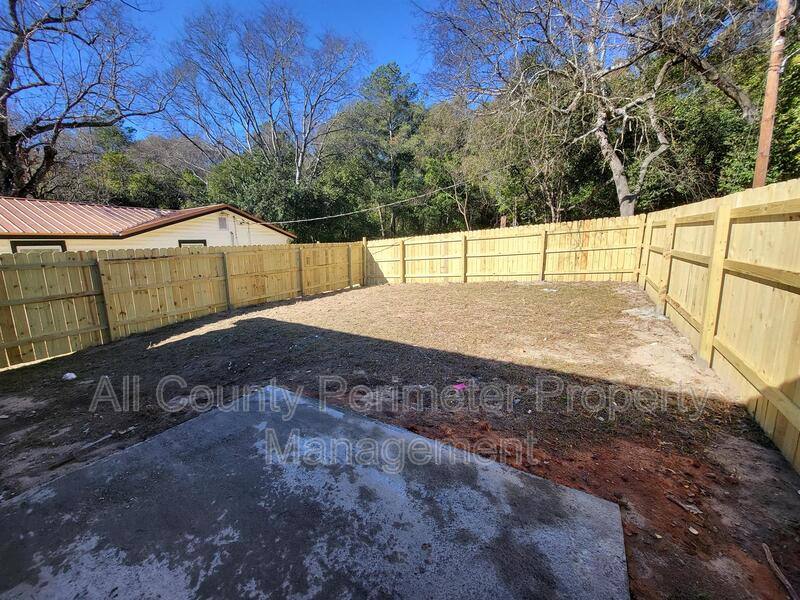 House for rent at 3722 Piedmont Dr, Macon, GA 31217