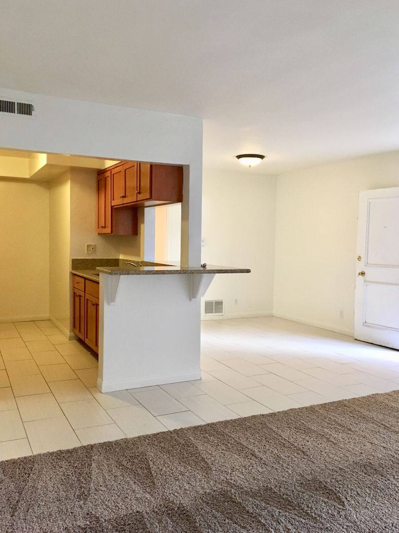 Apartment for rent at 116 N Western Ave, San Pedro, CA 90732