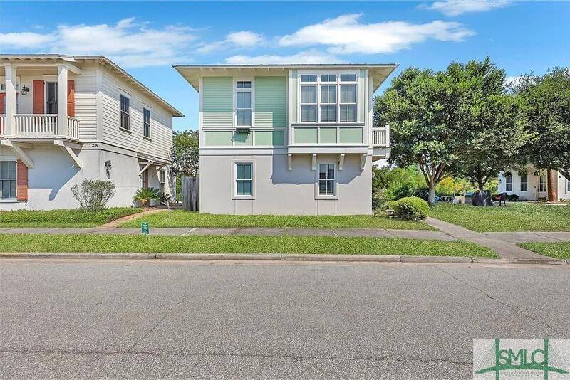 House for rent at 126 Birch Circle, Port Wentworth, GA 31407