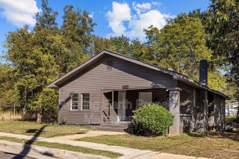 House for rent at 2309 Eufaula Ave, Birmingham, AL 35208