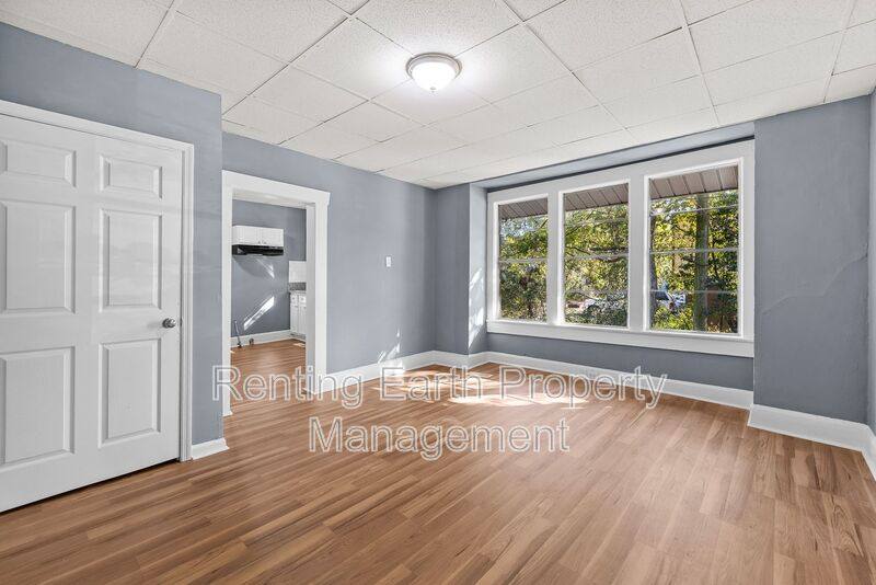 House for rent at 2309 Eufaula Ave, Birmingham, AL 35208