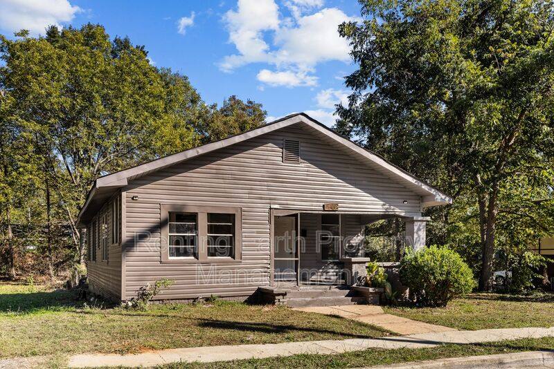 House for rent at 2309 Eufaula Ave, Birmingham, AL 35208