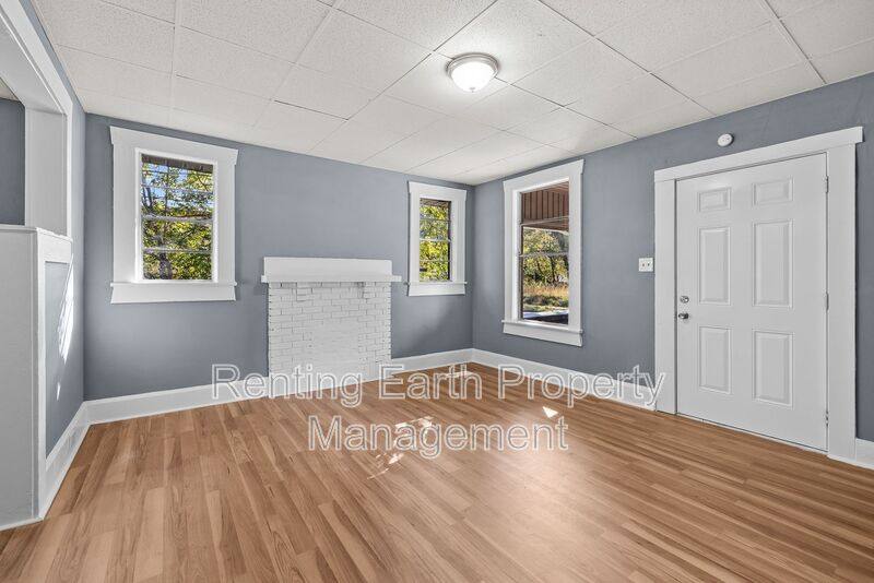 House for rent at 2309 Eufaula Ave, Birmingham, AL 35208