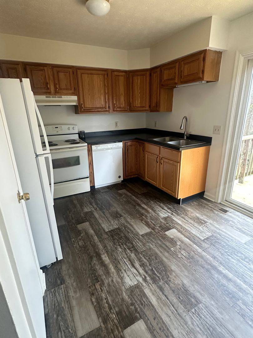 Townhouse for rent at 163 E Village Rd, Elkton, MD 21921