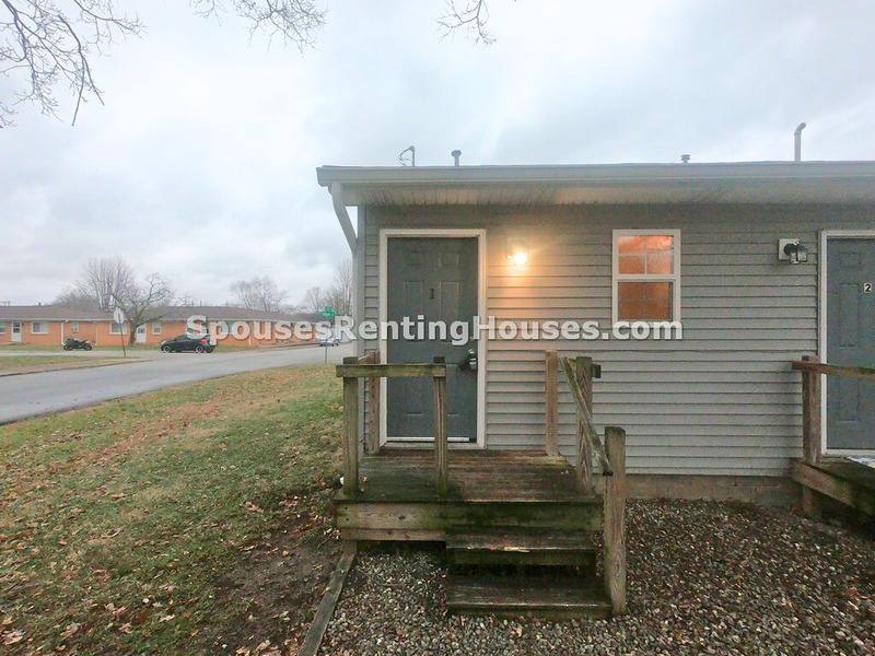Apartment for rent at 420 Indiana St #1, Greenfield, IN 46140