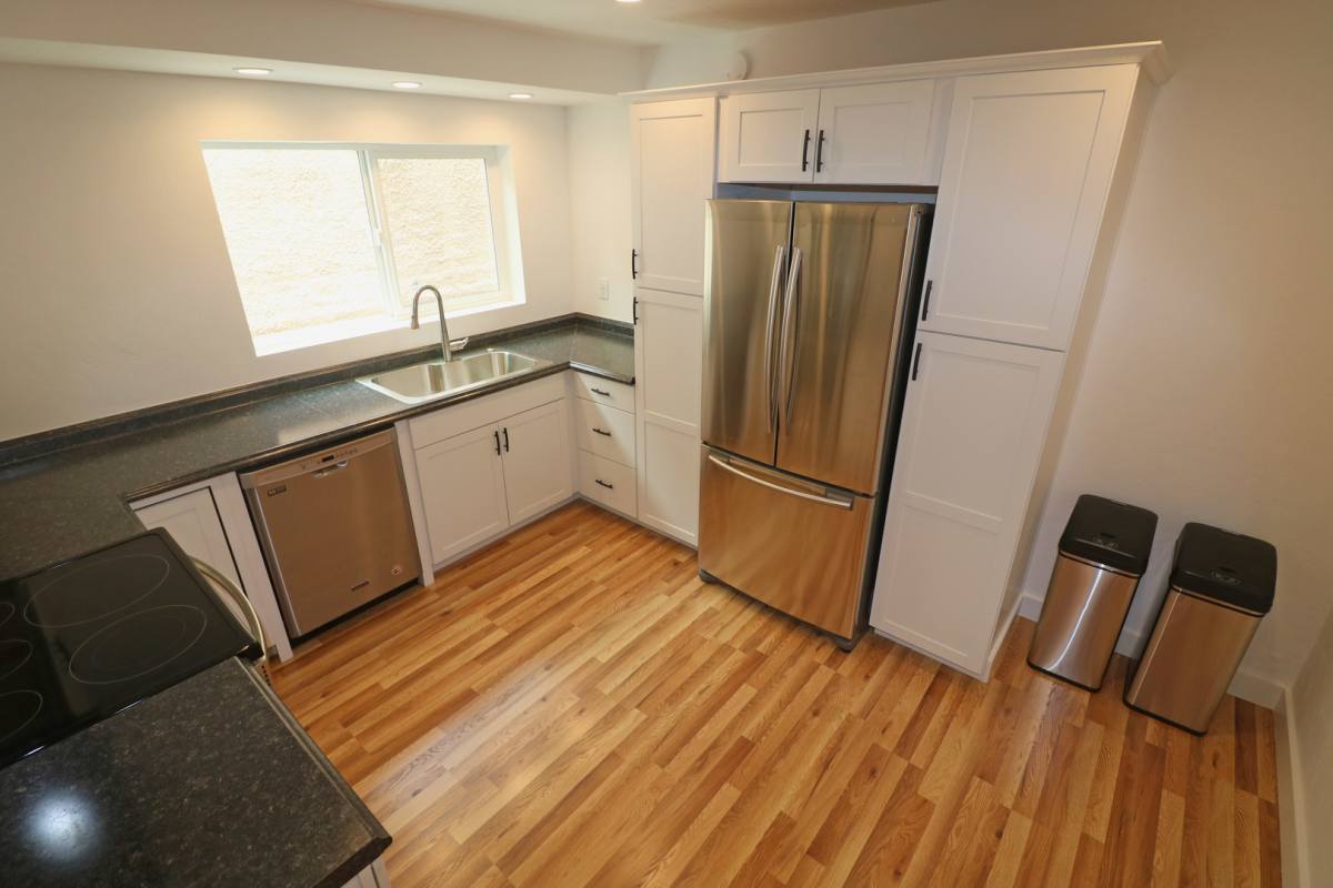 Apartment for rent at 2202-2244 Fourth Ave, San Diego, CA 92101