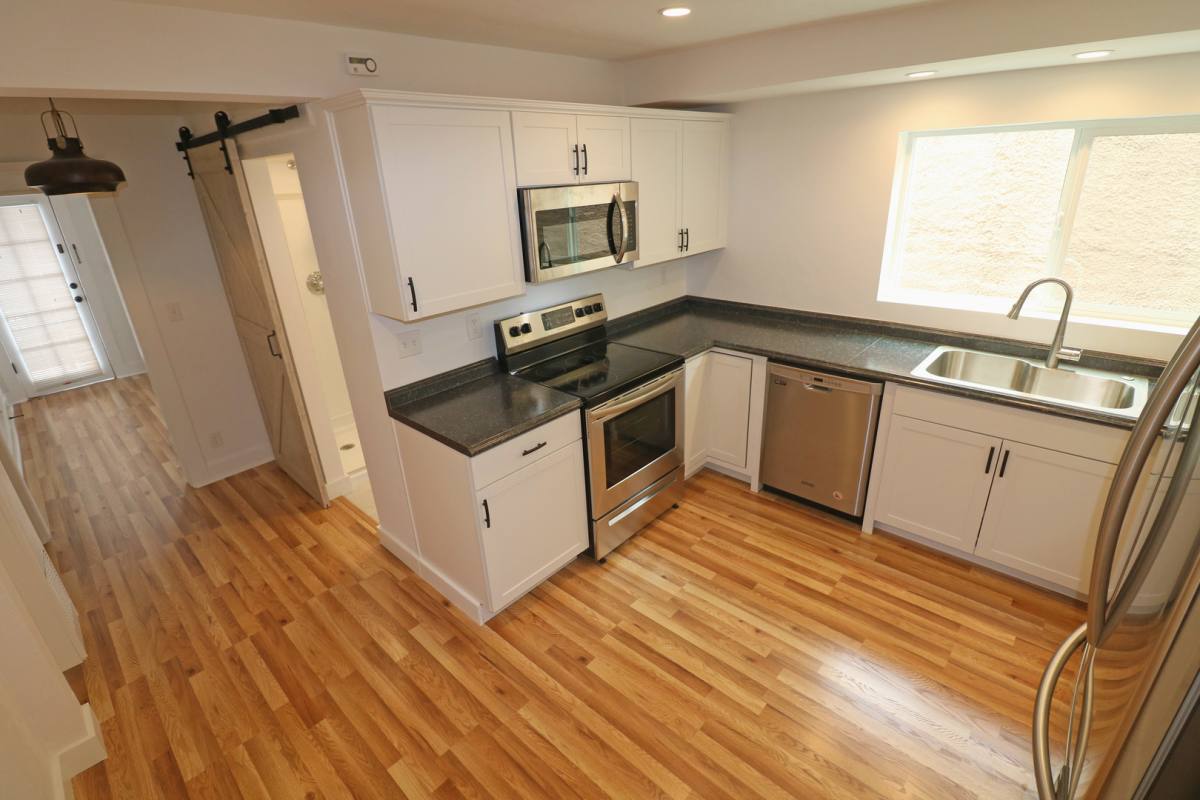 Apartment for rent at 2202-2244 Fourth Ave, San Diego, CA 92101