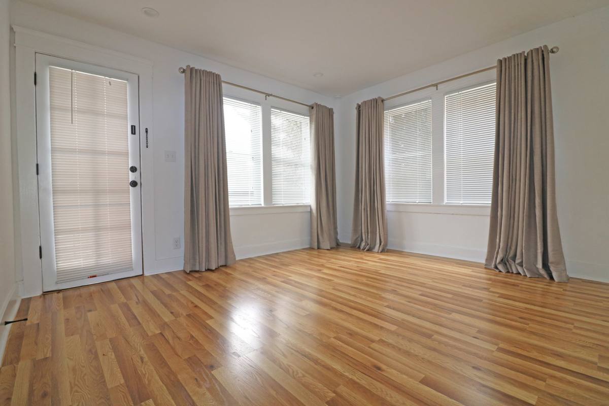 Apartment for rent at 2202-2244 Fourth Ave, San Diego, CA 92101