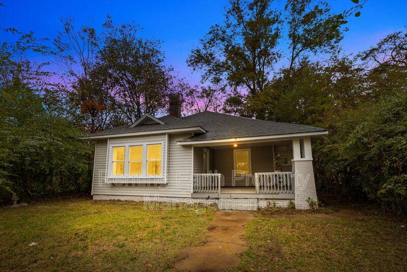 House for rent at 518 41st St, Fairfield, AL 35064