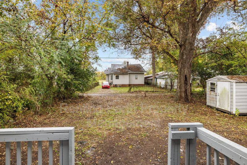 House for rent at 518 41st St, Fairfield, AL 35064