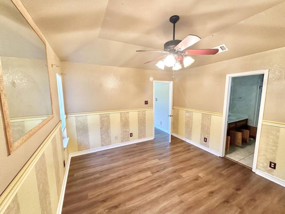 House for rent at 1100 Clairidge Ave, Killeen, TX 76549