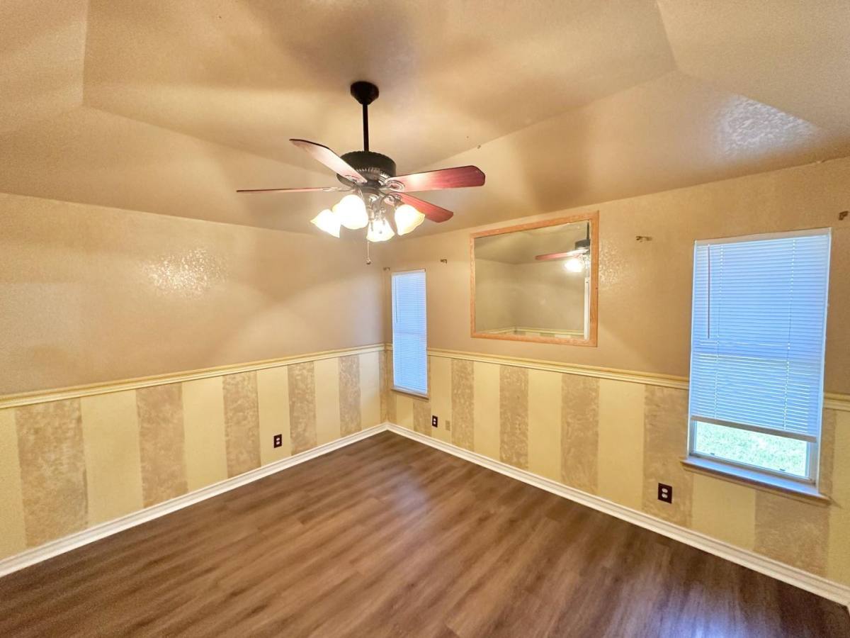 House for rent at 1100 Clairidge Ave, Killeen, TX 76549