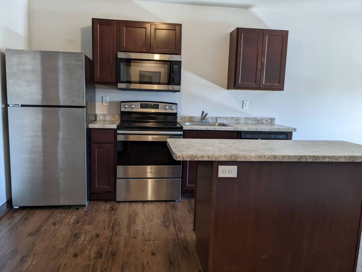 Apartment for rent at 1303 1st St W, Thief River Falls, MN 56701