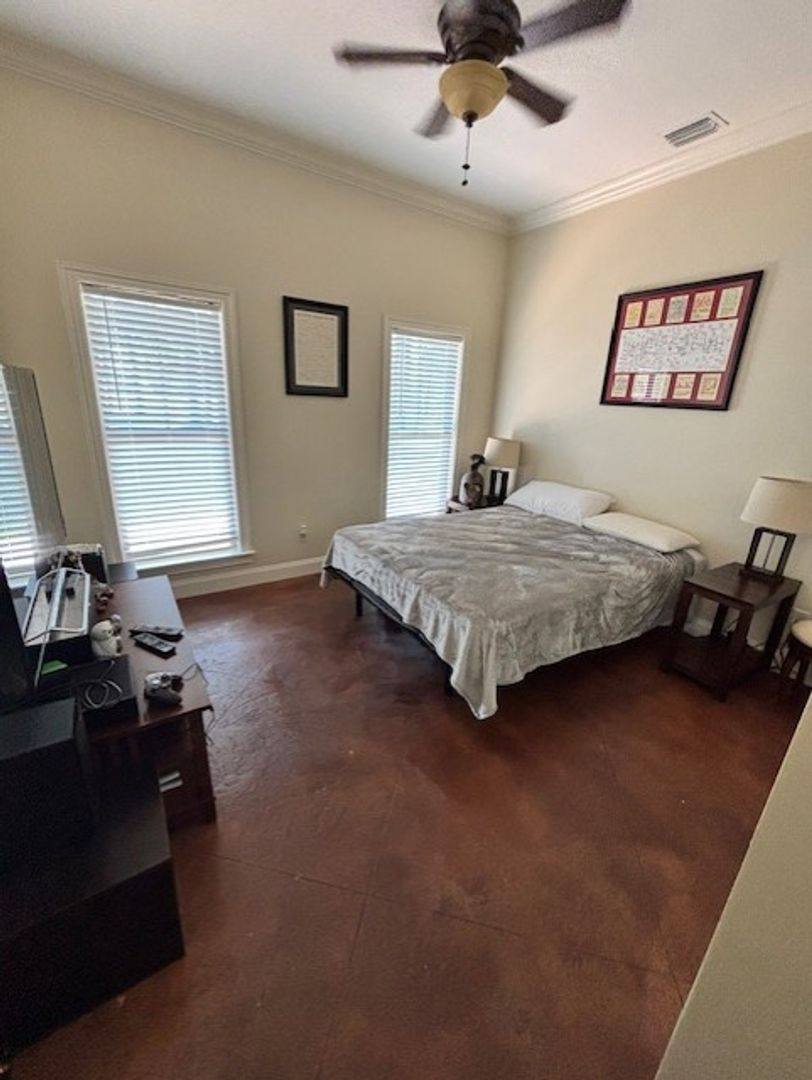 House for rent at 635 Walton Way Dr, Nashville, GA 31639