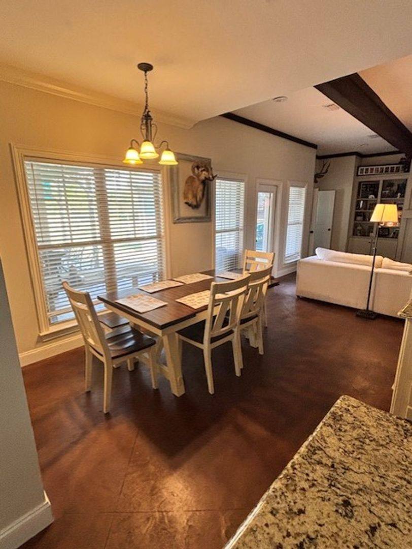 House for rent at 635 Walton Way Dr, Nashville, GA 31639