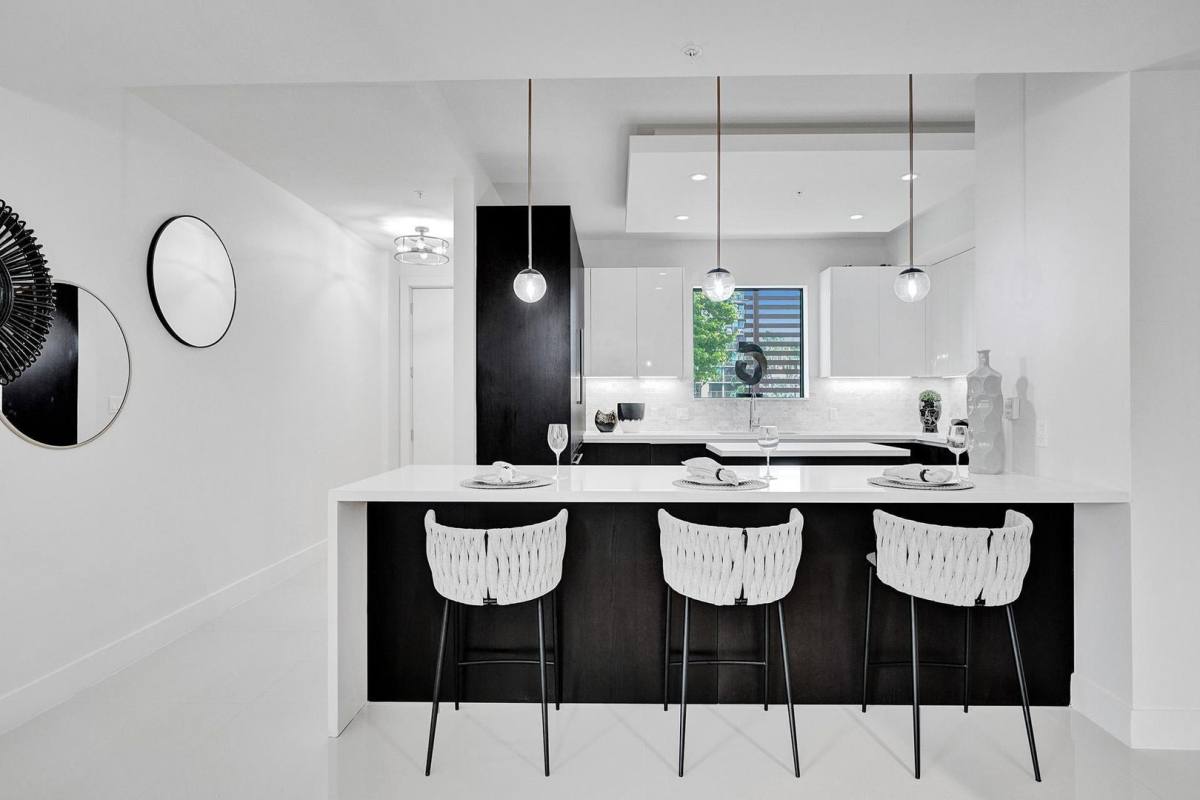 Townhouse for rent at 3040 N Ocean Blvd, Fort Lauderdale, FL 33308