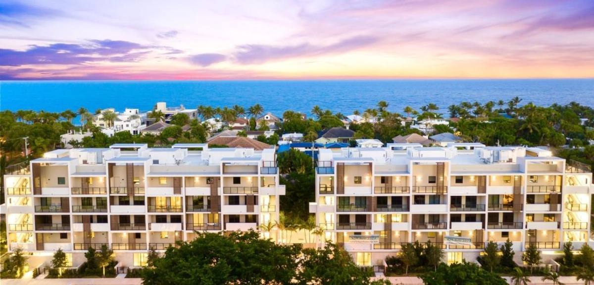 Townhouse for rent at 3040 N Ocean Blvd, Fort Lauderdale, FL 33308