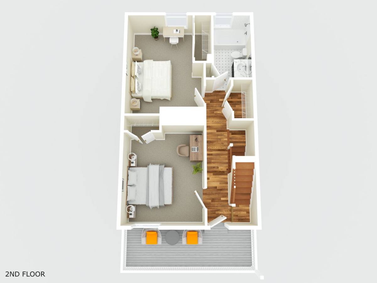 Apartment for rent at 1410 Mansfield St, Cincinnati, OH 45202