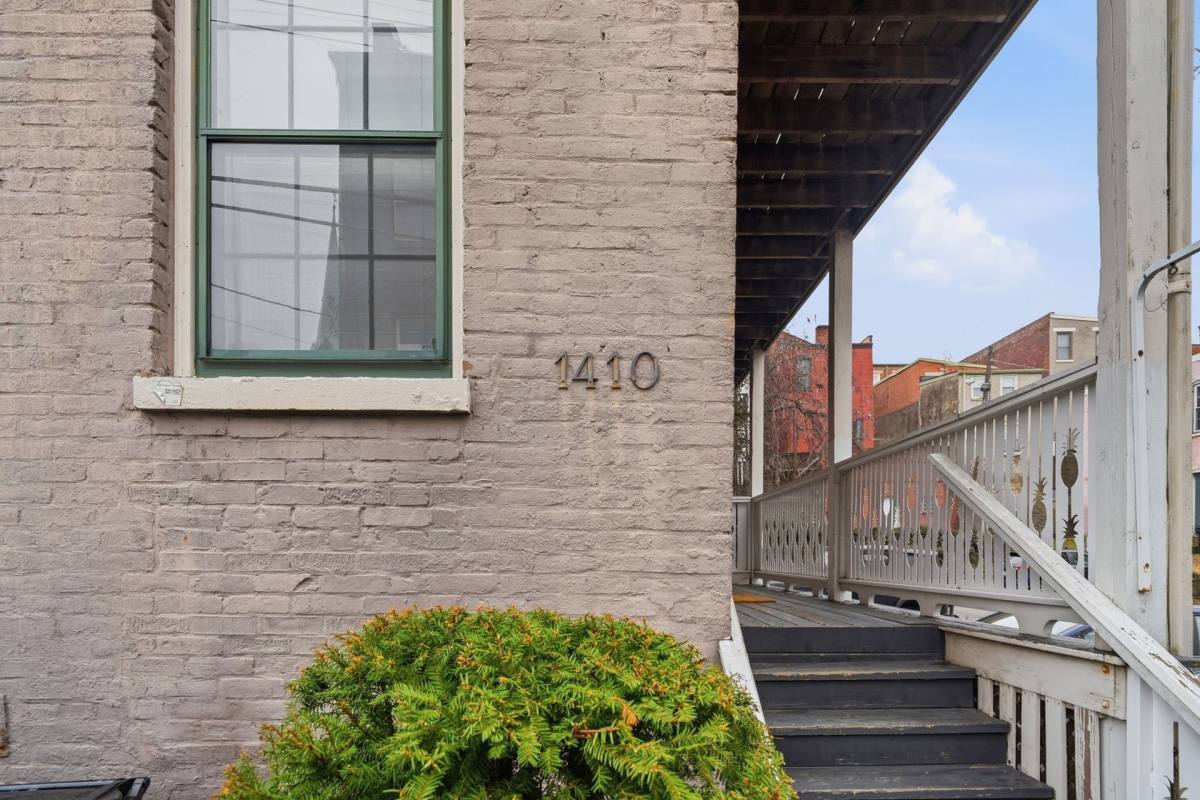 Apartment for rent at 1410 Mansfield St, Cincinnati, OH 45202