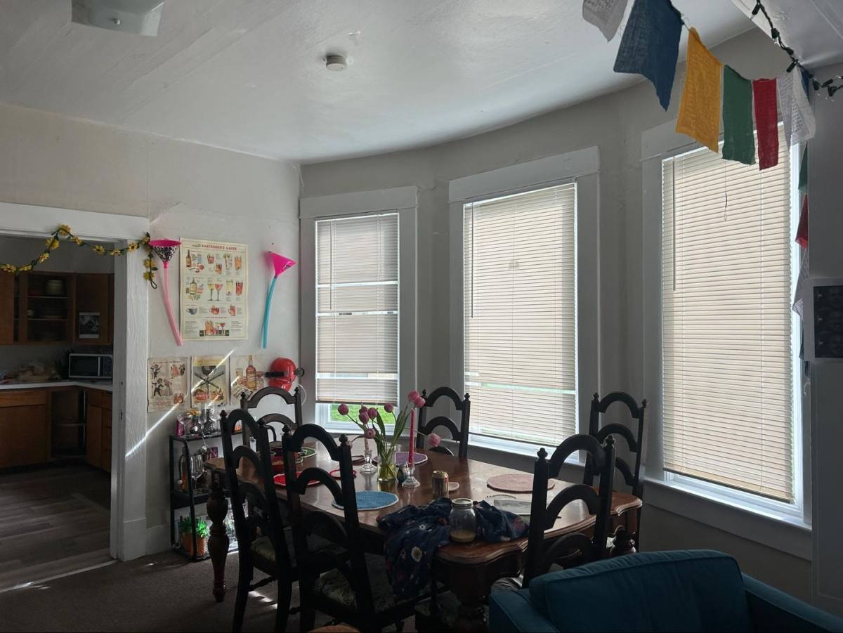 House for rent at 1312 Franklin St, Bellingham, WA 98225