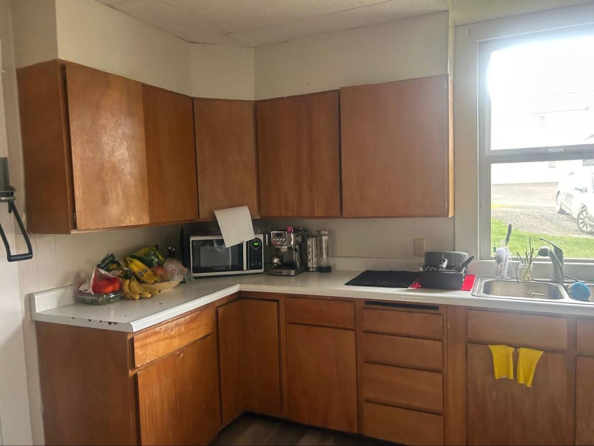 House for rent at 1312 Franklin St, Bellingham, WA 98225