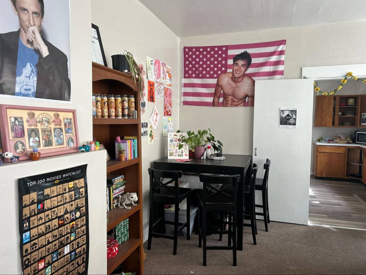 House for rent at 1312 Franklin St, Bellingham, WA 98225