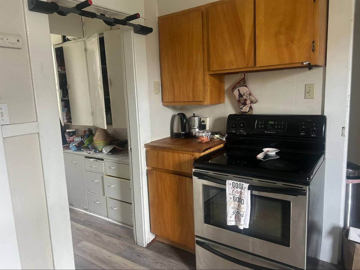 House for rent at 1312 Franklin St, Bellingham, WA 98225
