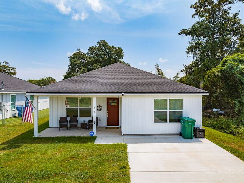 House for rent at 526 Camellia Ave, Panama City, FL 32404