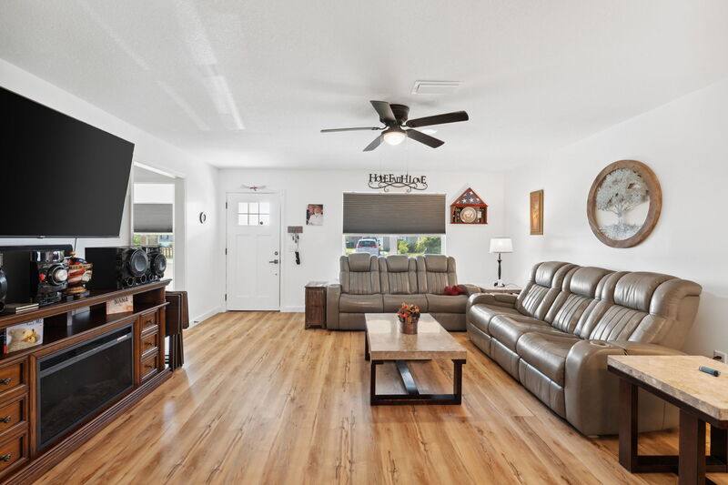 House for rent at 526 Camellia Ave, Panama City, FL 32404