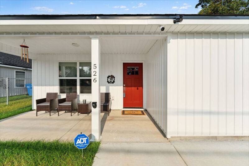 House for rent at 526 Camellia Ave, Panama City, FL 32404