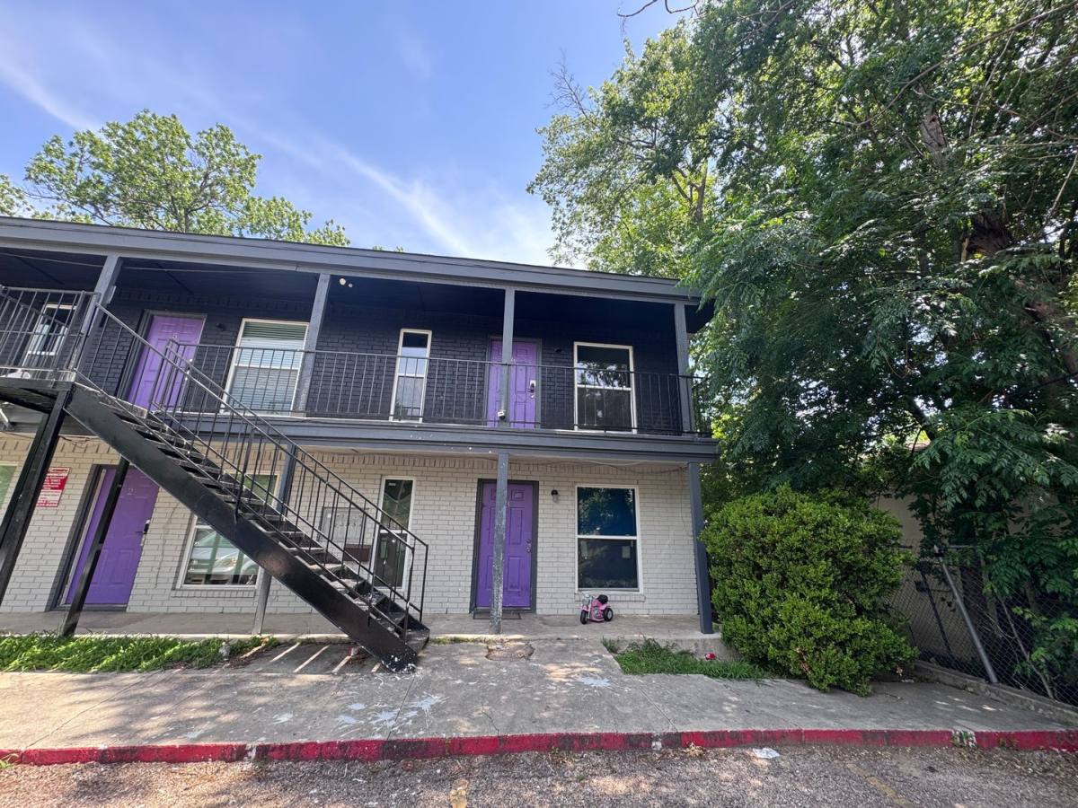 House for rent at 309 E Dean Ave, Killeen, TX 76541