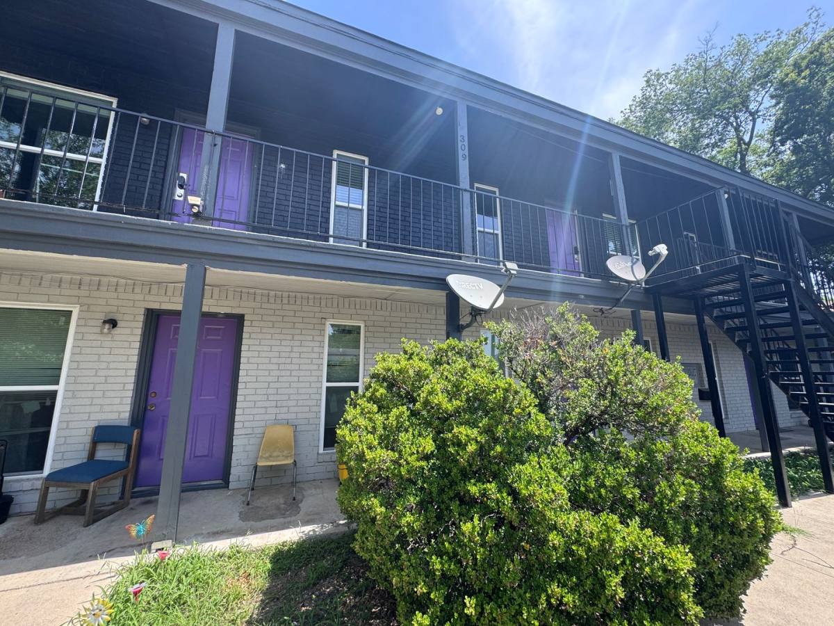 House for rent at 309 E Dean Ave, Killeen, TX 76541